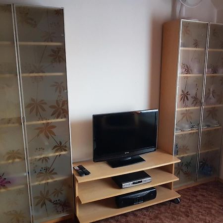 Apartment Příbram Buitenkant foto