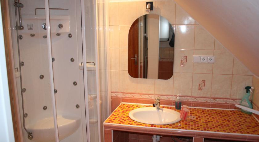 Apartment Příbram Kamer foto